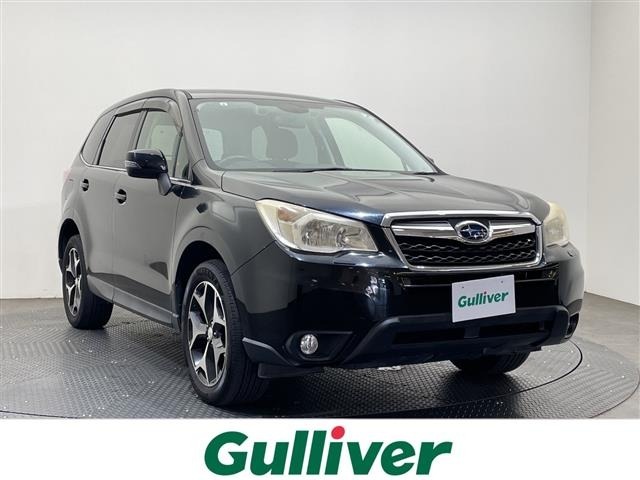 Subaru FORESTER 2013 8290089-0