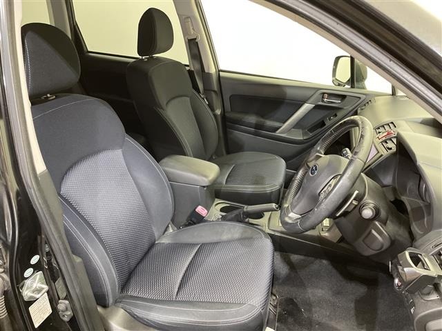 Subaru FORESTER 2013 8290089-10