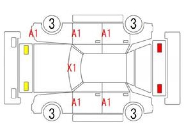 Subaru FORESTER 2013 8290089-23