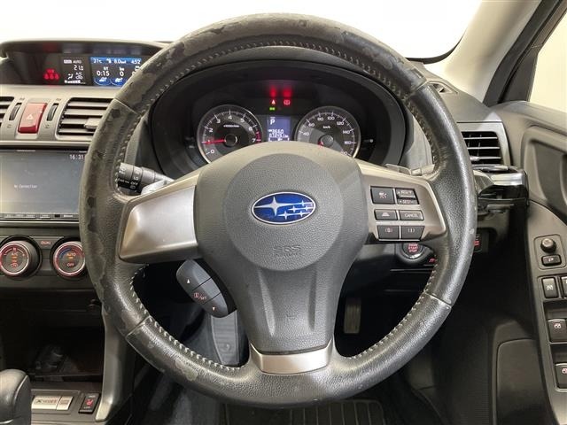 Subaru FORESTER 2013 8290089-6