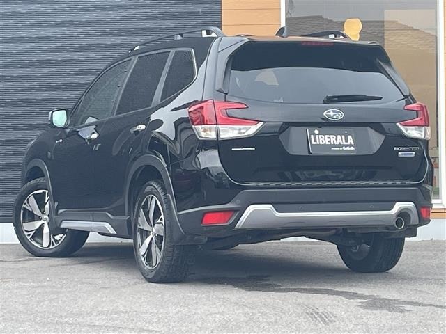 Subaru FORESTER 2021 8290090-13