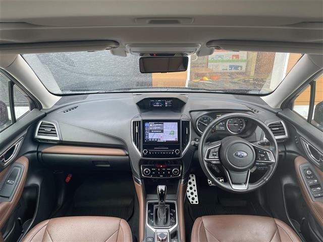 Subaru FORESTER 2021 8290090-14