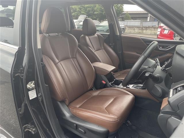 Subaru FORESTER 2021 8290090-15