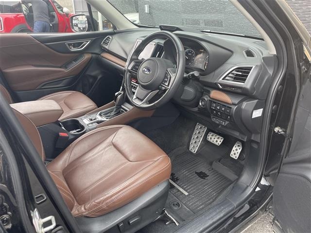 Subaru FORESTER 2021 8290090-16