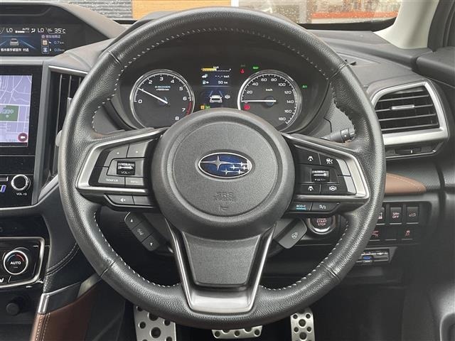 Subaru FORESTER 2021 8290090-17