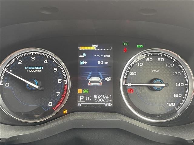 Subaru FORESTER 2021 8290090-3