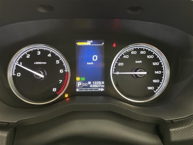 Subaru FORESTER 2021 8290097-1