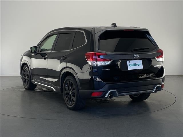 Subaru FORESTER 2021 8290097-13