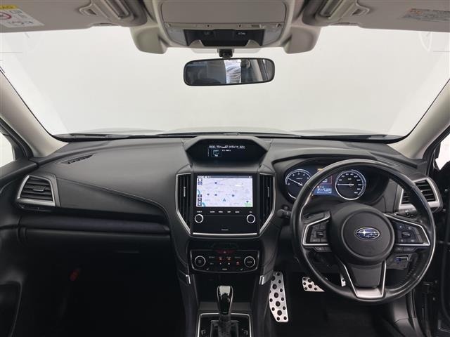 Subaru FORESTER 2021 8290097-14