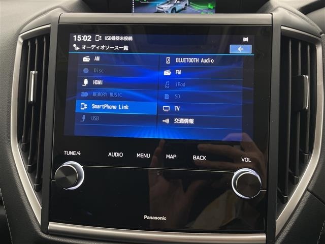 Subaru FORESTER 2021 8290097-18