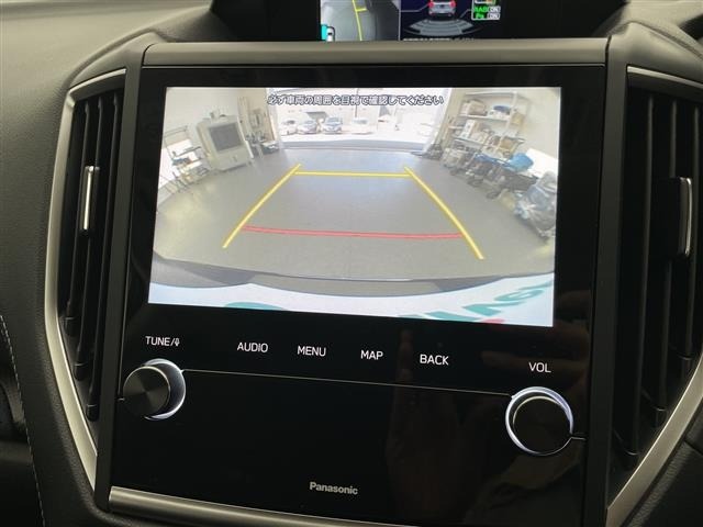 Subaru FORESTER 2021 8290097-19
