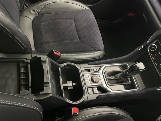 Subaru FORESTER 2021 8290097-2