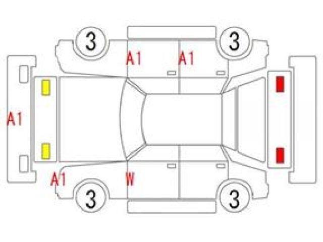 Subaru FORESTER 2021 8290097-23
