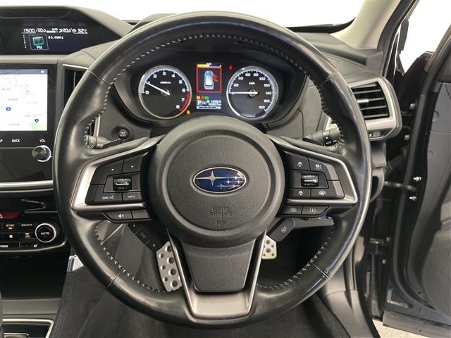 Subaru FORESTER 2021 8290097-5