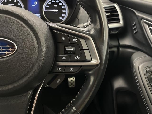 Subaru FORESTER 2021 8290097-8