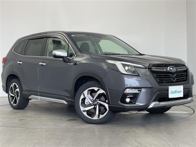 Subaru FORESTER 2022 8290098-0