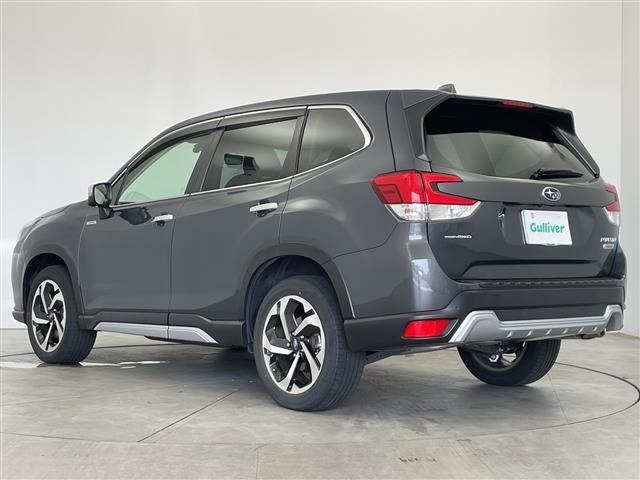 Subaru FORESTER 2022 8290098-13
