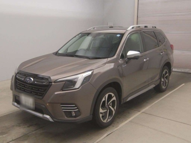 Subaru FORESTER 2023 8290113-0