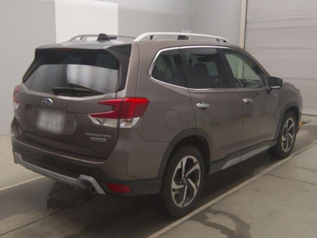 Subaru FORESTER 2023 8290113-1