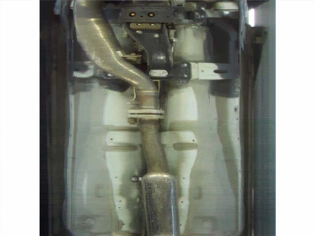 Subaru FORESTER 2007 8290143-10