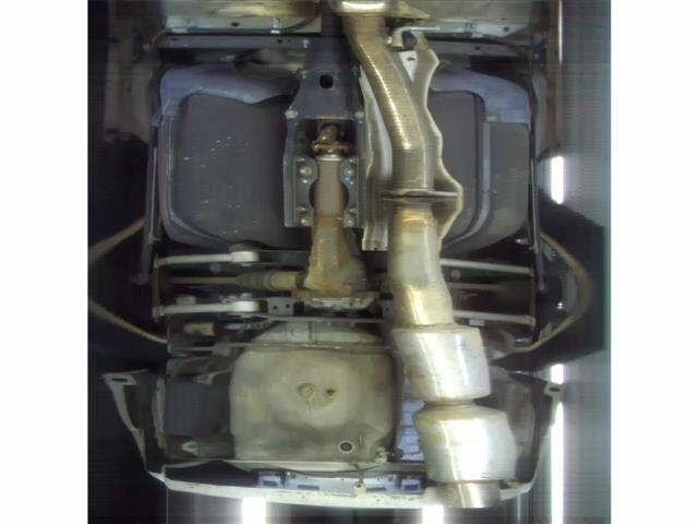 Subaru FORESTER 2007 8290143-11