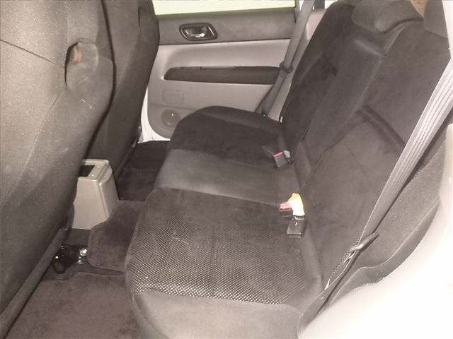 Subaru FORESTER 2007 8290143-7