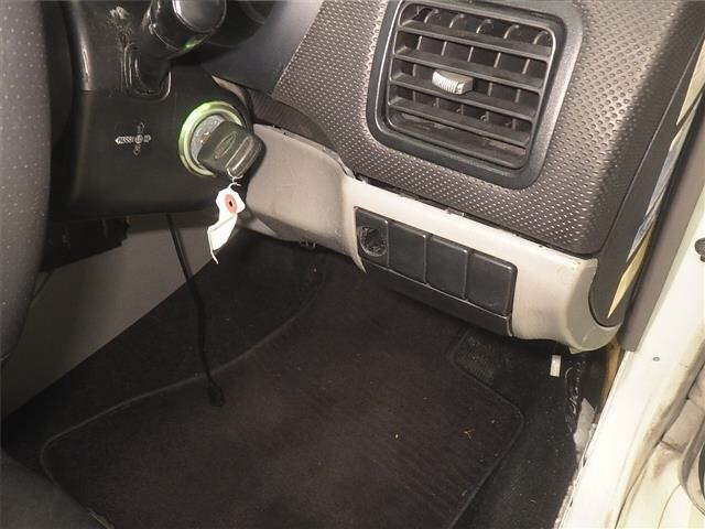Subaru FORESTER 2007 8290143-8