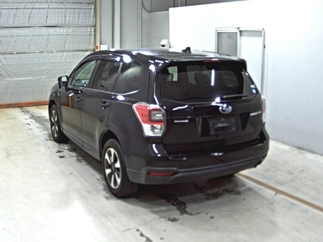 Subaru FORESTER 2016 8290154-1