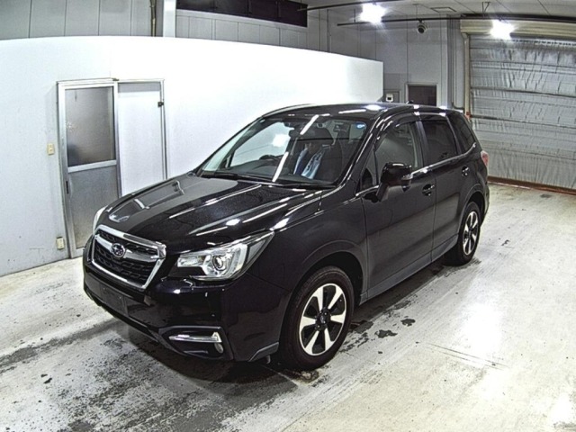 Subaru FORESTER 2016 8290154-4