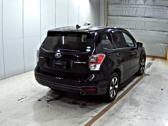Subaru FORESTER 2016 8290154-5