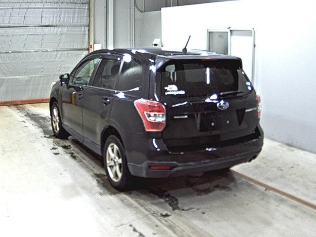 Subaru FORESTER 2013 8290155-1