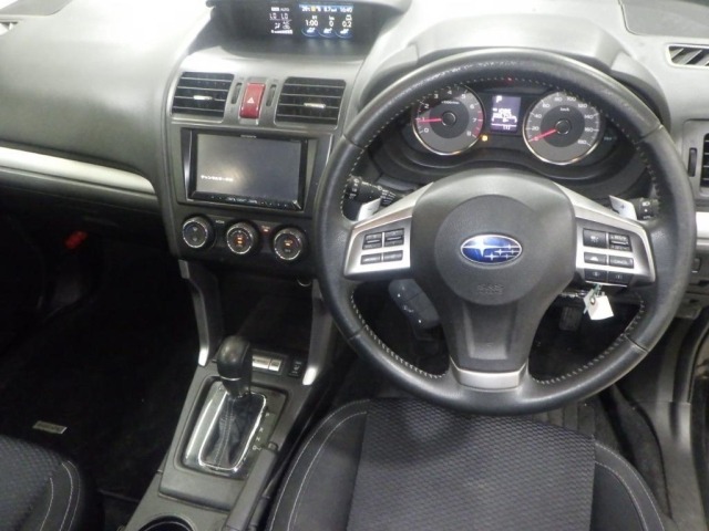 Subaru FORESTER 2013 8290155-3