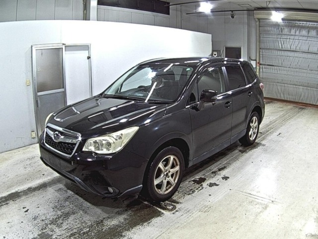 Subaru FORESTER 2013 8290155-4