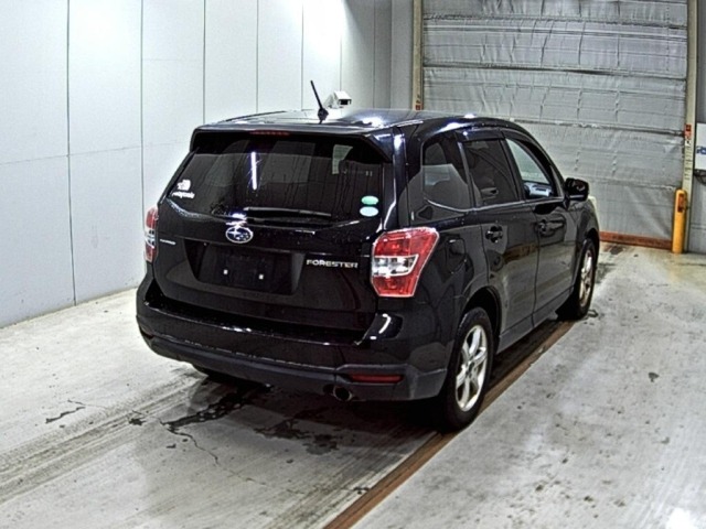 Subaru FORESTER 2013 8290155-5
