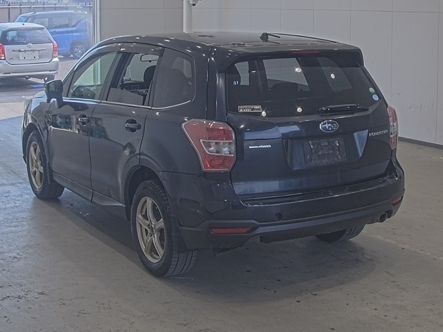 Subaru FORESTER 2013 8290165-1