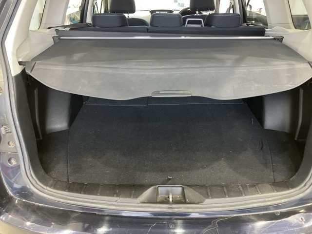 Subaru FORESTER 2013 8290165-12