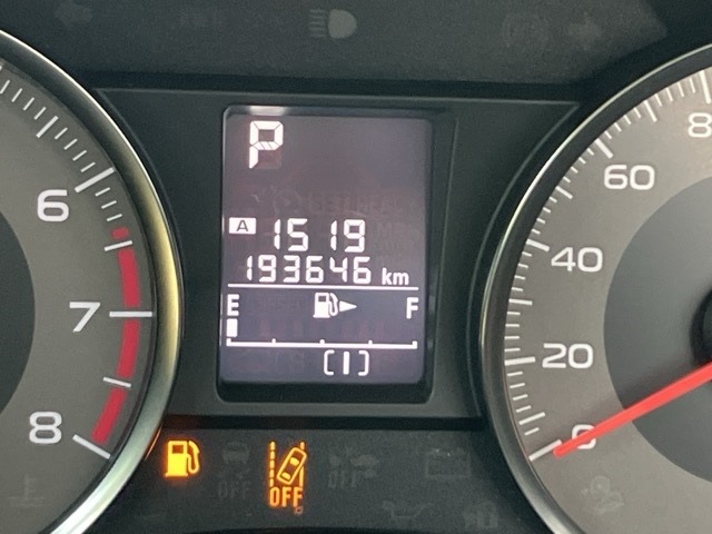 Subaru FORESTER 2013 8290165-13