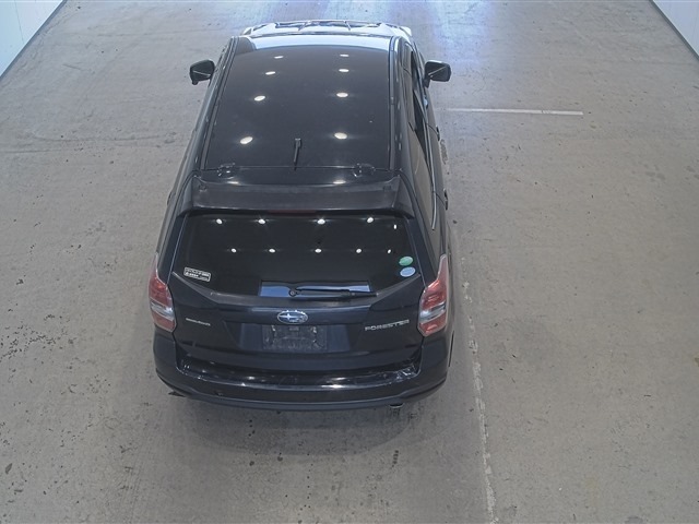 Subaru FORESTER 2013 8290165-3