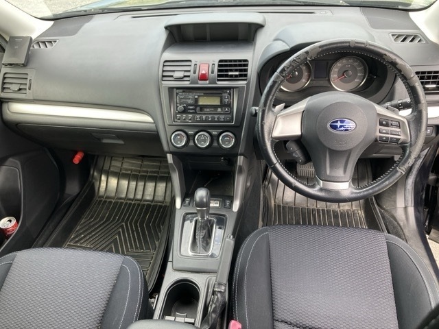 Subaru FORESTER 2013 8290165-4