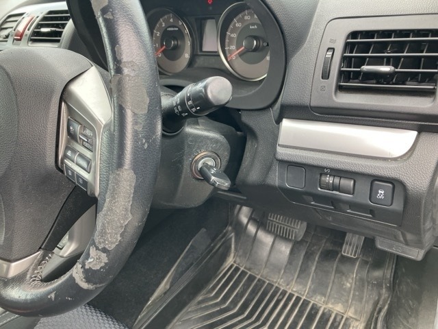Subaru FORESTER 2013 8290165-6