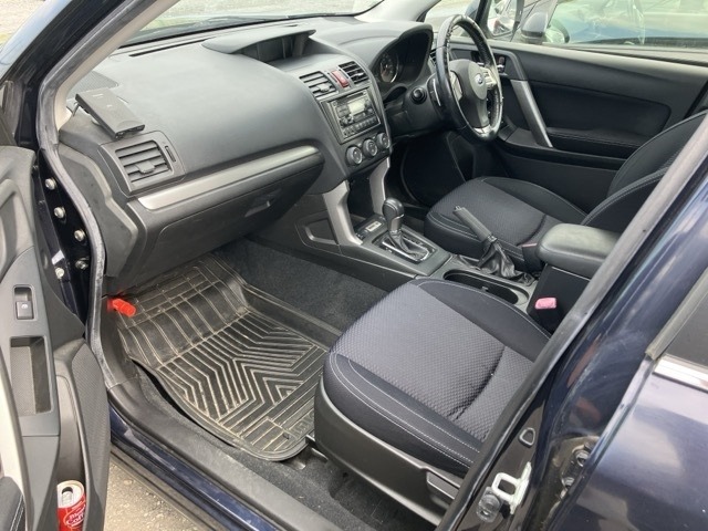 Subaru FORESTER 2013 8290165-9