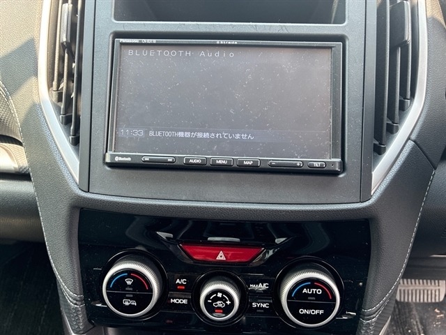 Subaru FORESTER 2021 8290166-4