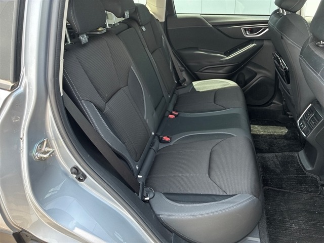 Subaru FORESTER 2021 8290166-6
