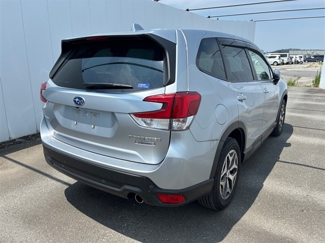Subaru FORESTER 2021 8290166-8