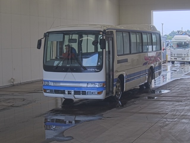 Isuzu GALA 2009 8272972-0