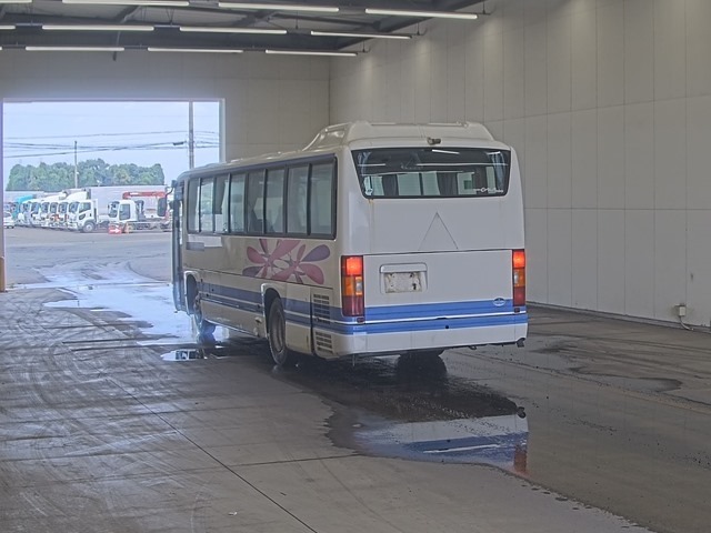 Isuzu GALA 2009 8272972-1