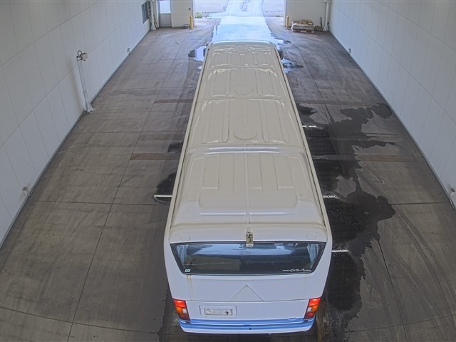 Isuzu GALA 2009 8272972-3