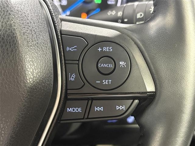 Toyota HARRIER 2021 8291744-1