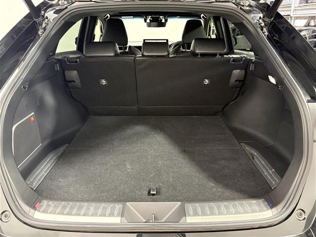 Toyota HARRIER 2021 8291744-10