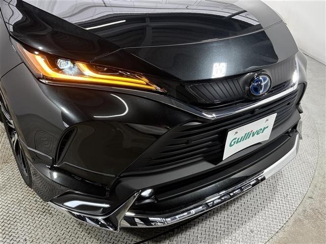 Toyota HARRIER 2021 8291744-11